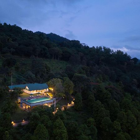 Simpson'S Forest - Luxury Boutique Resort & Spa - Kandy Exterior photo