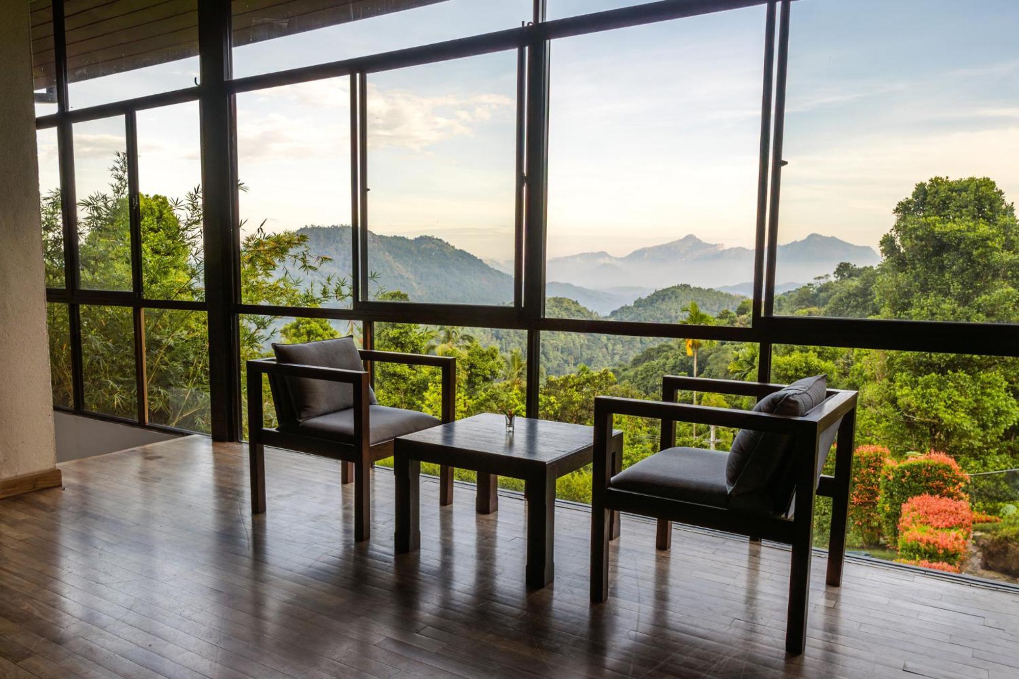 Simpson'S Forest - Luxury Boutique Resort & Spa - Kandy Exterior photo