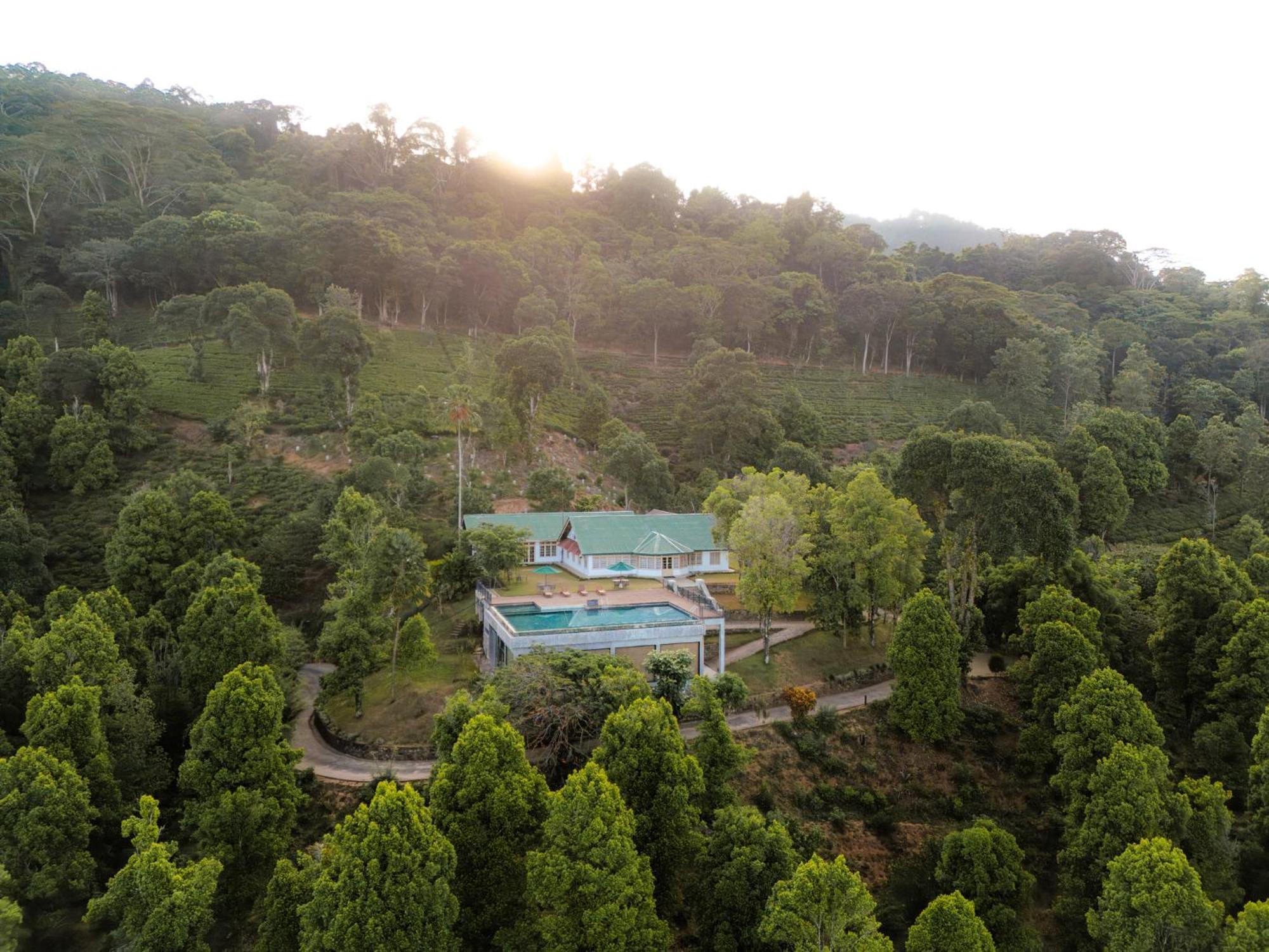 Simpson'S Forest - Luxury Boutique Resort & Spa - Kandy Exterior photo