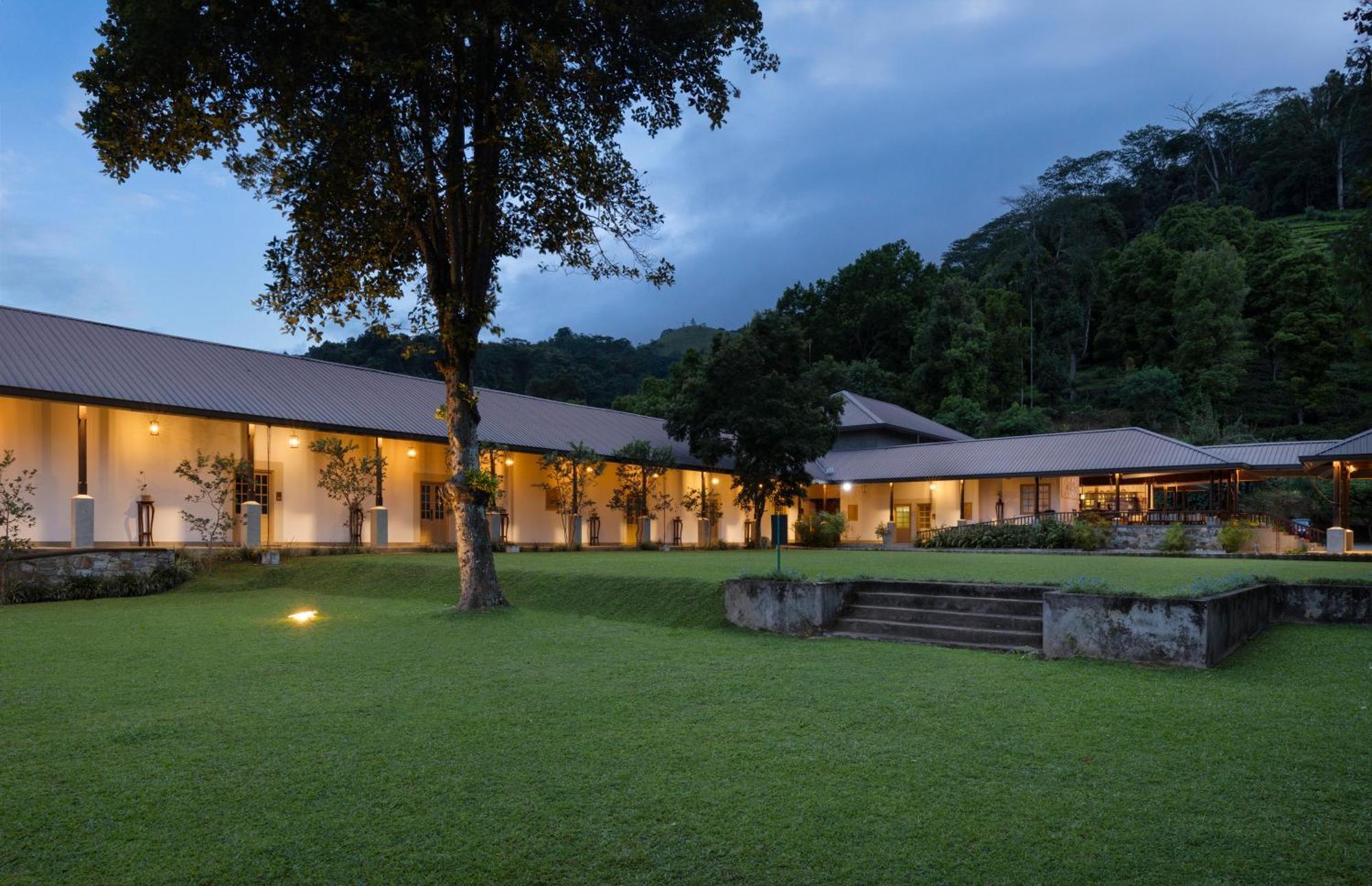 Simpson'S Forest - Luxury Boutique Resort & Spa - Kandy Exterior photo