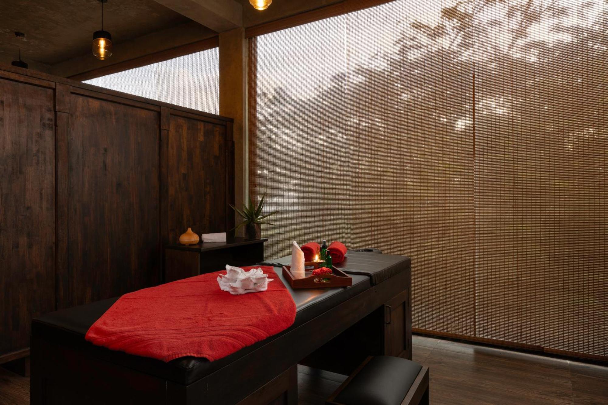 Simpson'S Forest - Luxury Boutique Resort & Spa - Kandy Exterior photo