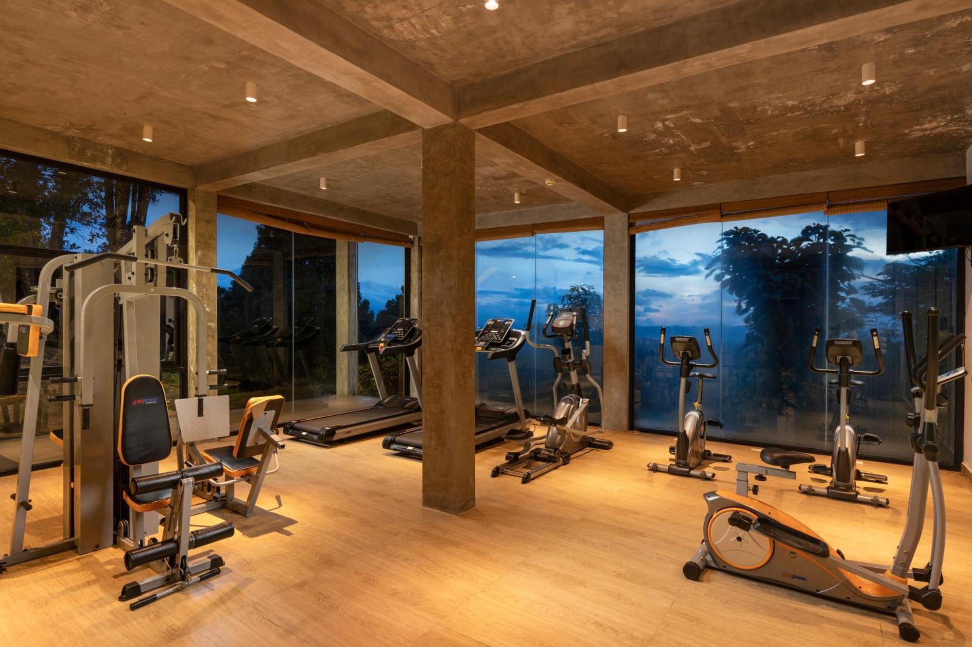 Simpson'S Forest - Luxury Boutique Resort & Spa - Kandy Exterior photo