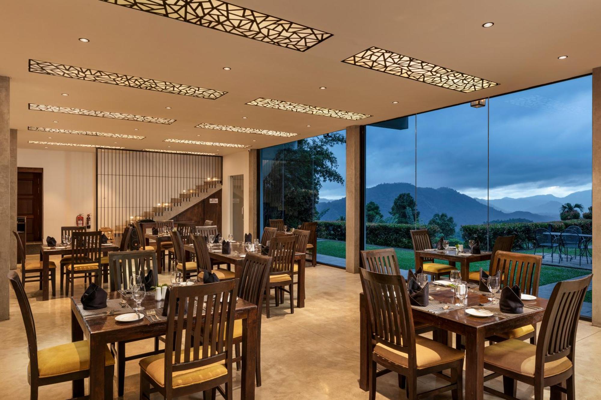 Simpson'S Forest - Luxury Boutique Resort & Spa - Kandy Exterior photo