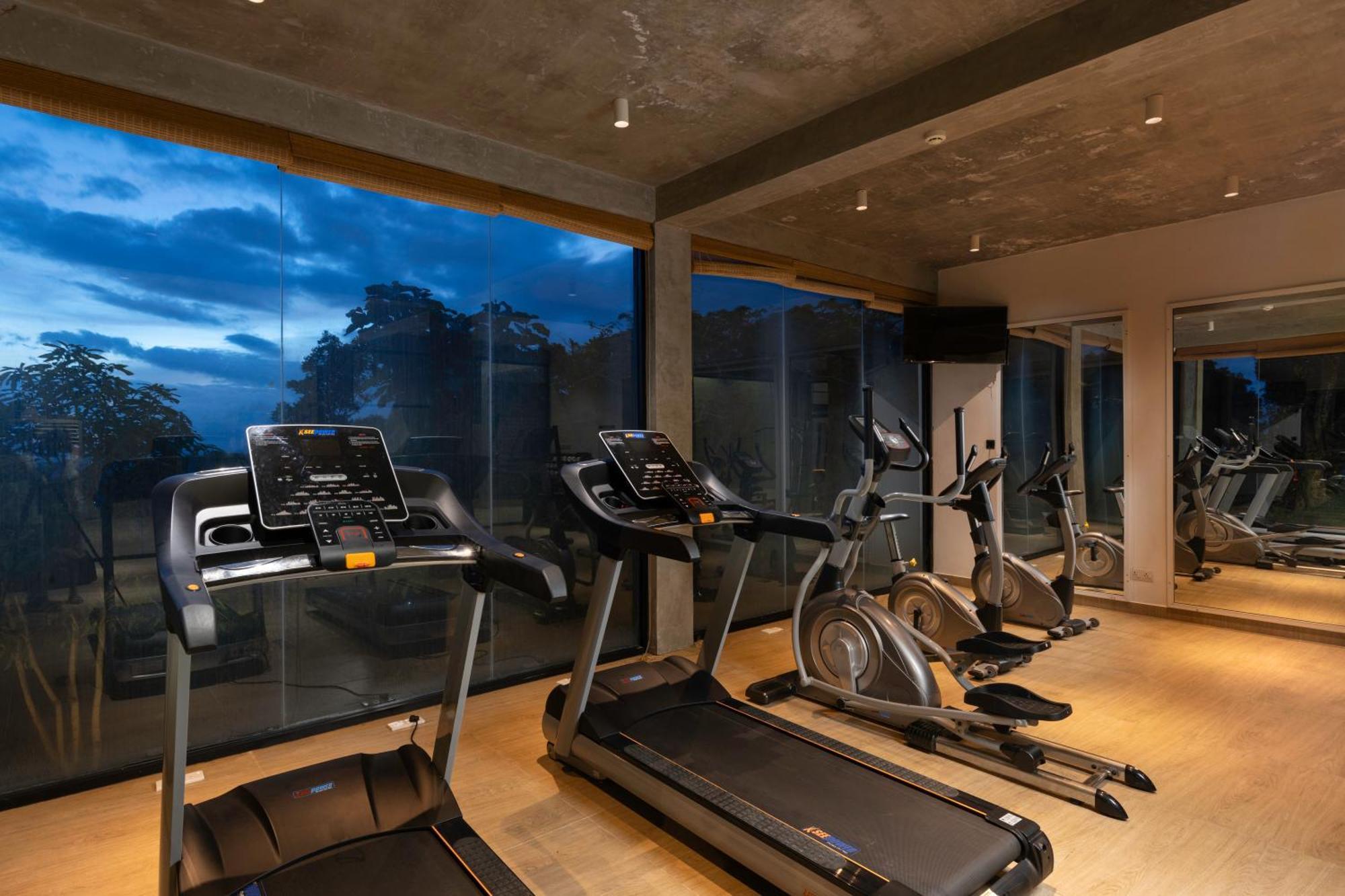 Simpson'S Forest - Luxury Boutique Resort & Spa - Kandy Exterior photo