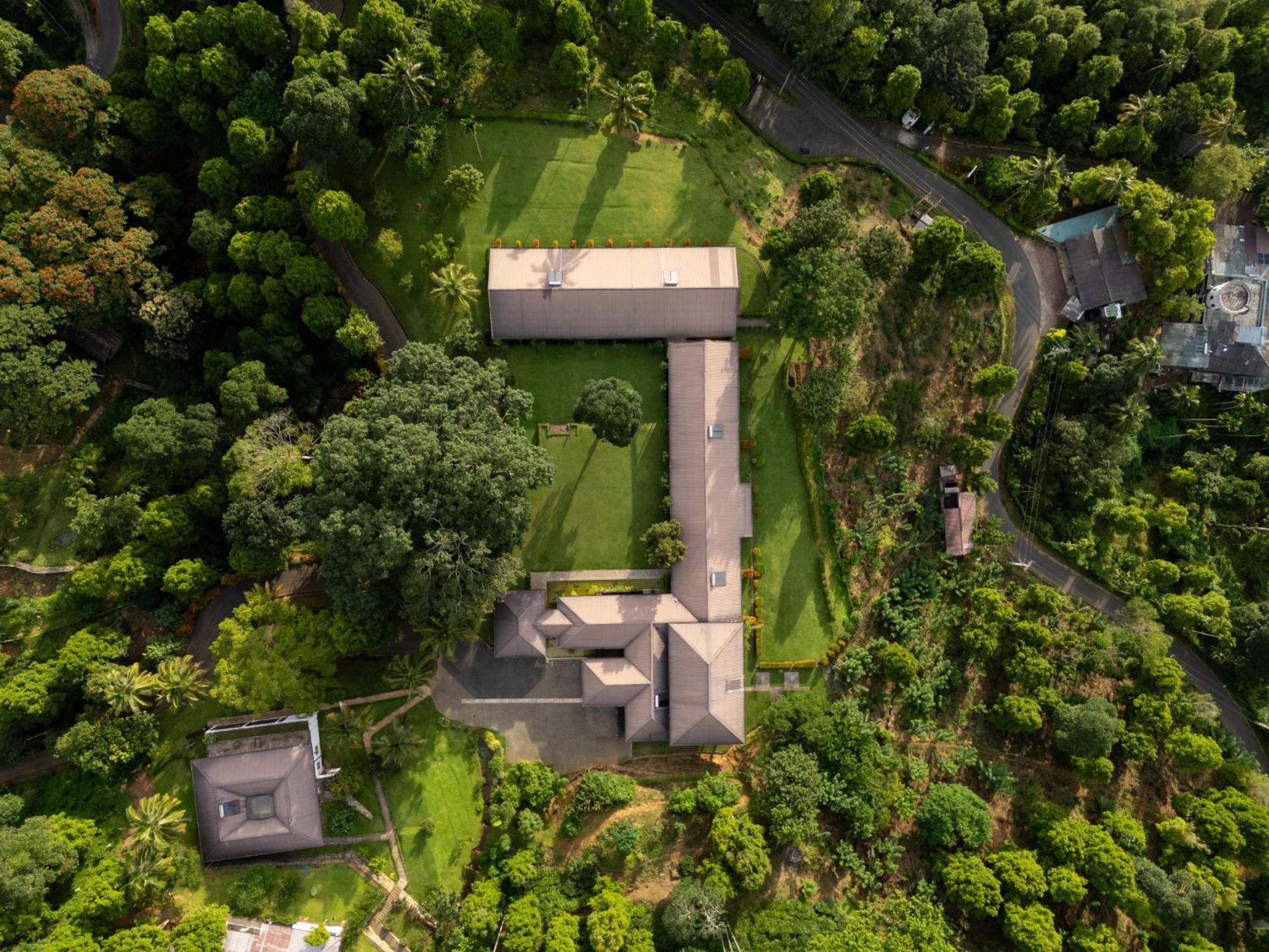Simpson'S Forest - Luxury Boutique Resort & Spa - Kandy Exterior photo