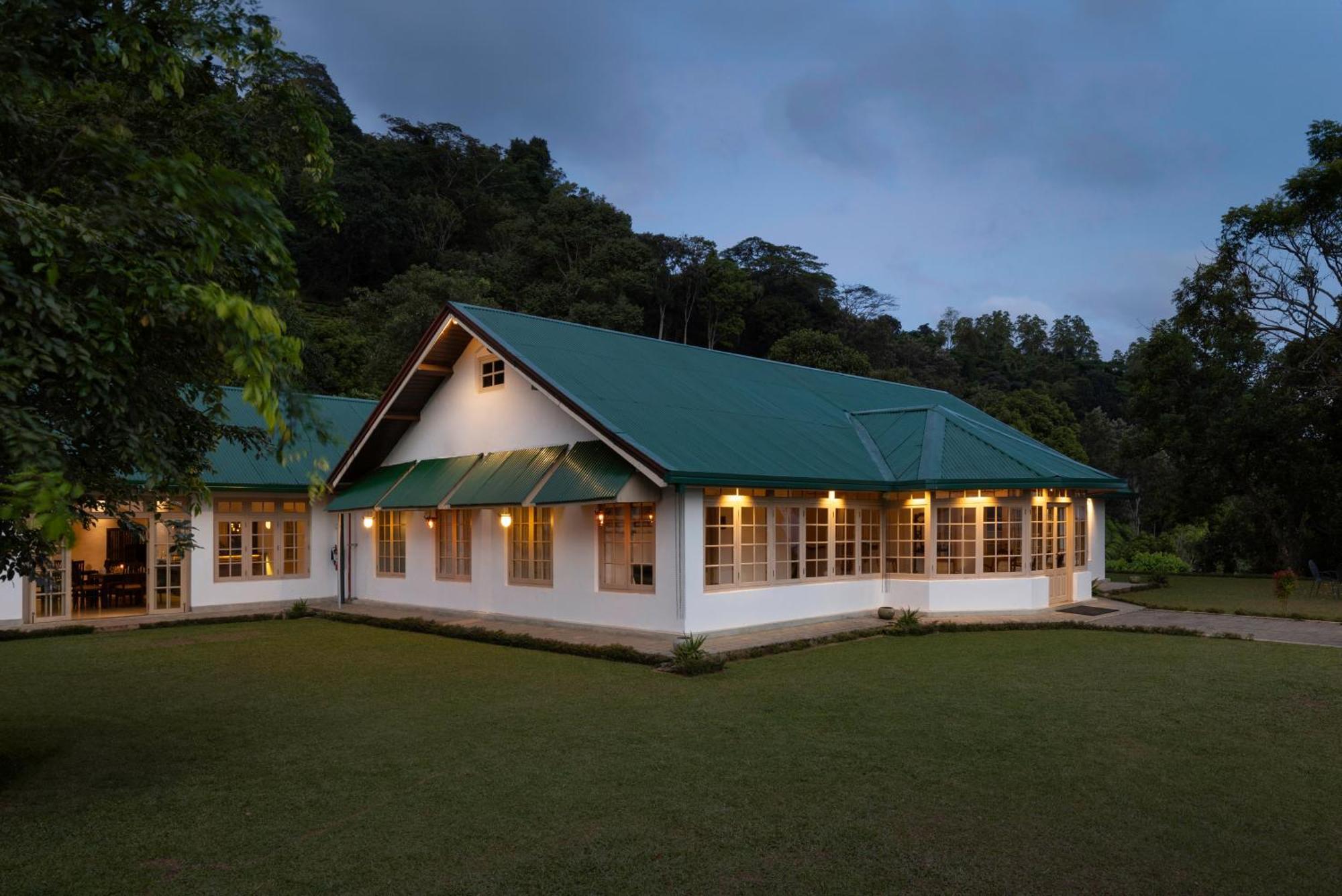 Simpson'S Forest - Luxury Boutique Resort & Spa - Kandy Exterior photo