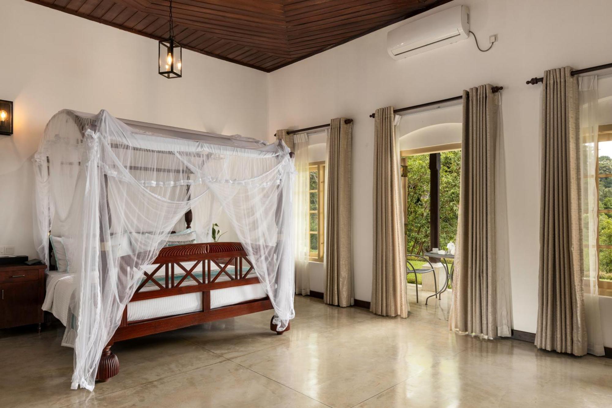 Simpson'S Forest - Luxury Boutique Resort & Spa - Kandy Exterior photo