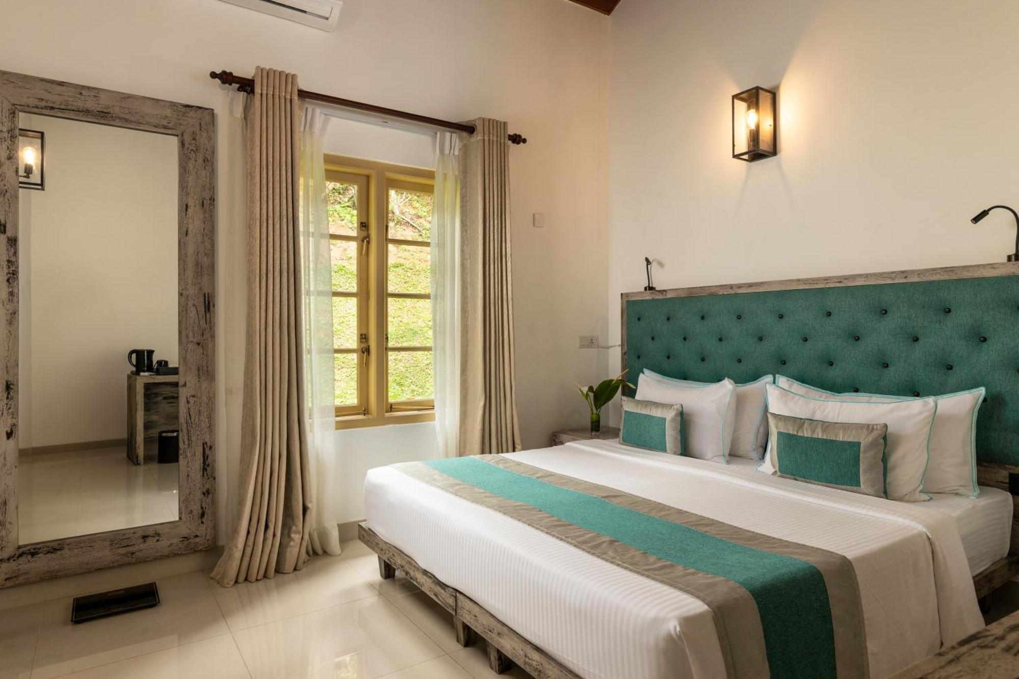 Simpson'S Forest - Luxury Boutique Resort & Spa - Kandy Exterior photo