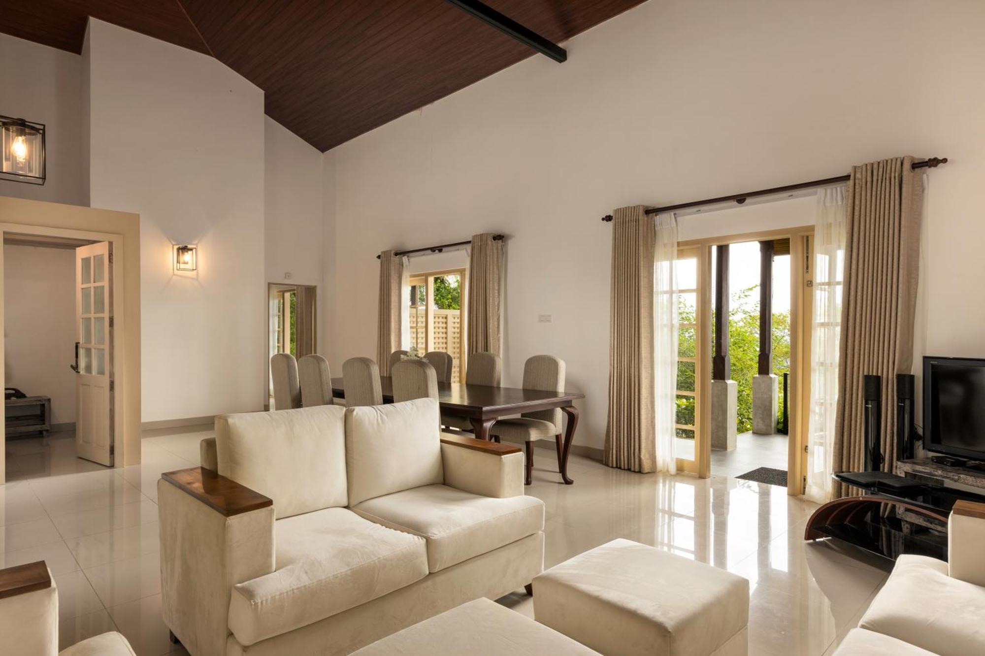 Simpson'S Forest - Luxury Boutique Resort & Spa - Kandy Exterior photo