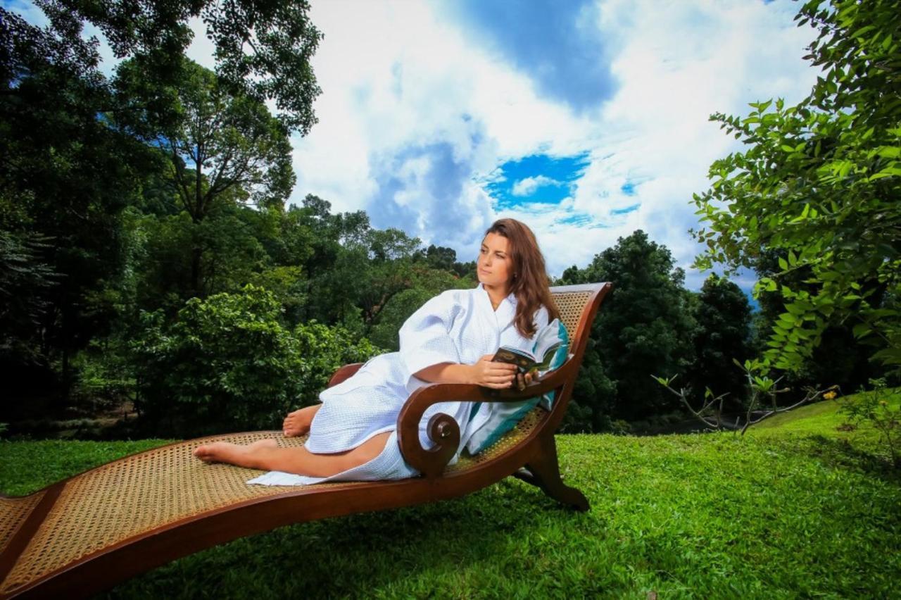 Simpson'S Forest - Luxury Boutique Resort & Spa - Kandy Exterior photo