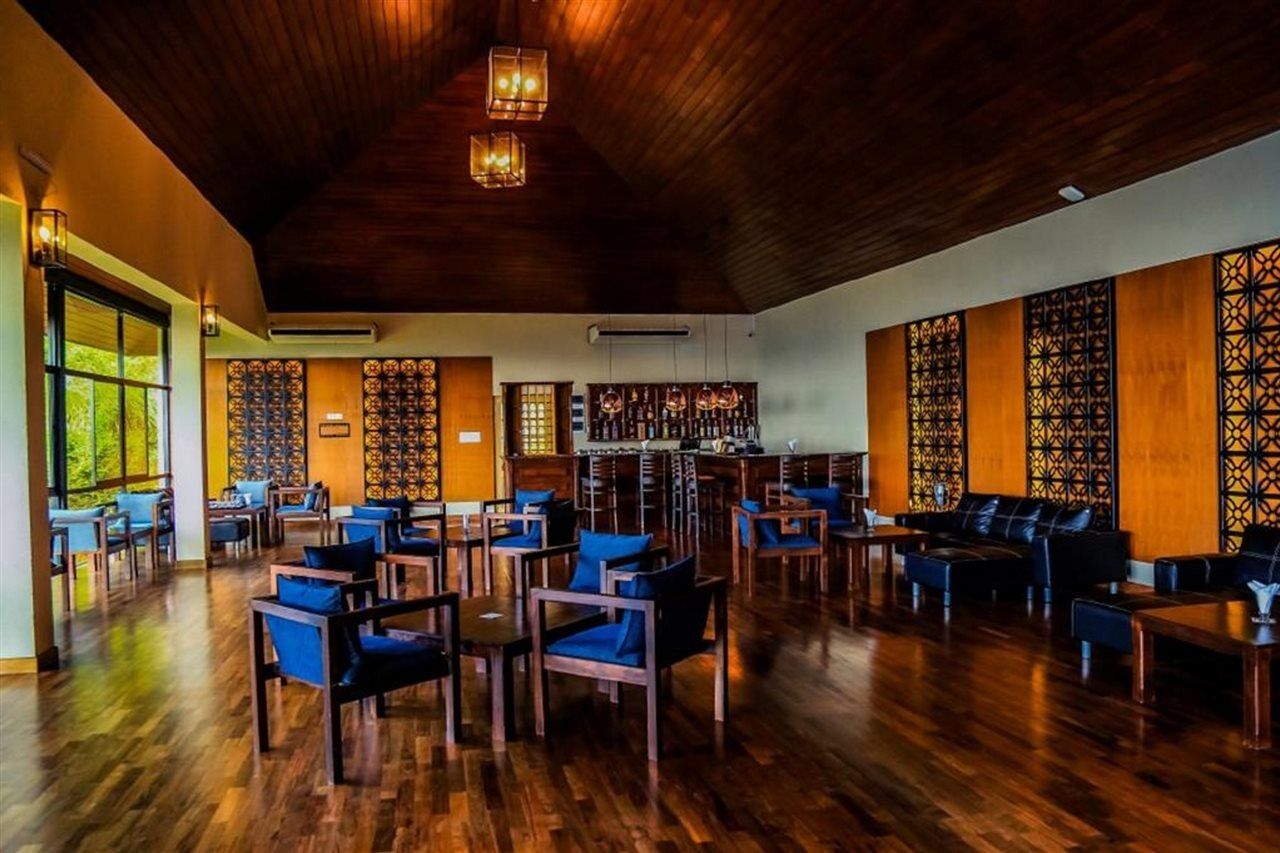 Simpson'S Forest - Luxury Boutique Resort & Spa - Kandy Exterior photo