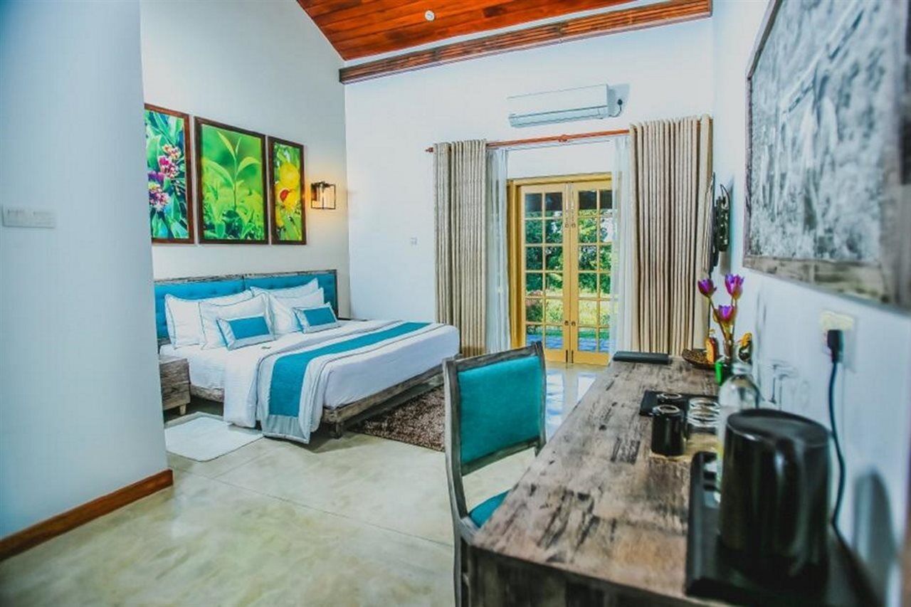 Simpson'S Forest - Luxury Boutique Resort & Spa - Kandy Exterior photo
